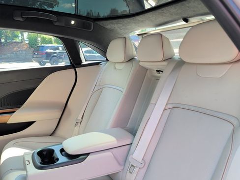 Used 2023 Lucid Air Touring AWD/4WD image 20