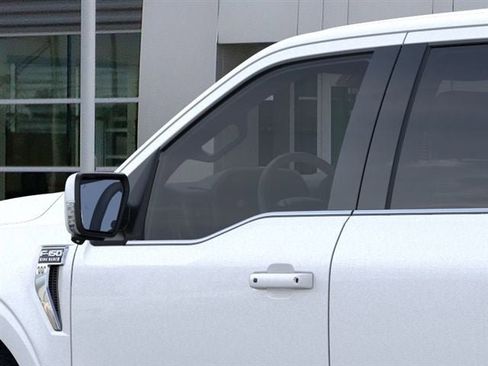 New 2026 Ford F150 King Ranch w/ Equipment Group 601A High AWD/4WD image 20
