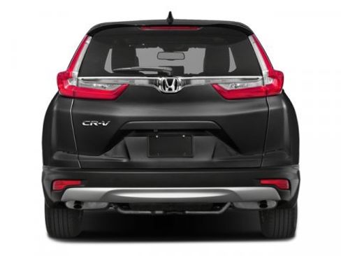 Certified 2018 Honda CR-V EX-L image 6
