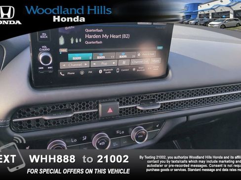 Used 2023 Honda HR-V EX-L image 15