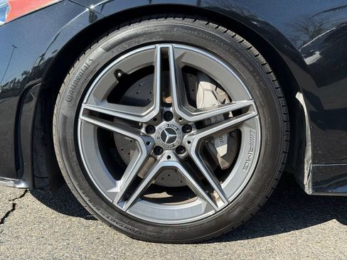 Used 2019 Mercedes-Benz CLS 450 image 18