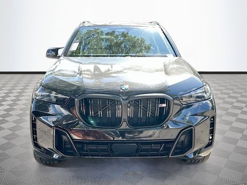 New 2026 BMW X5 M60i image 2