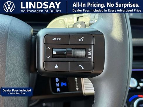 Used 2025 Hyundai Santa Fe Calligraphy AWD/4WD image 21