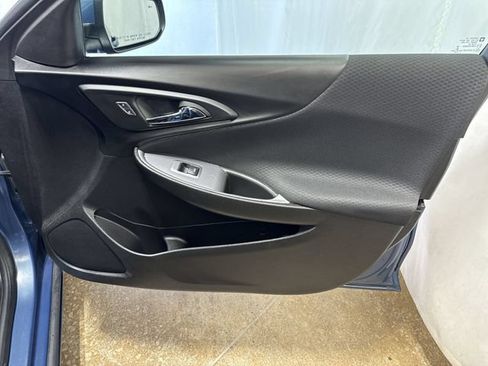 Used 2024 Chevrolet Malibu RS FWD image 25