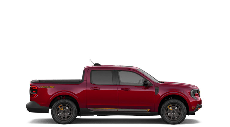 New 2026 Ford Maverick Tremor AWD/4WD image 41