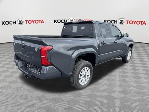 Used 2024 Toyota Tacoma SR5 image 8
