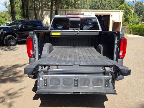 Used 2020 GMC Sierra 1500 SLT w/ SLT Premium Plus Package image 27