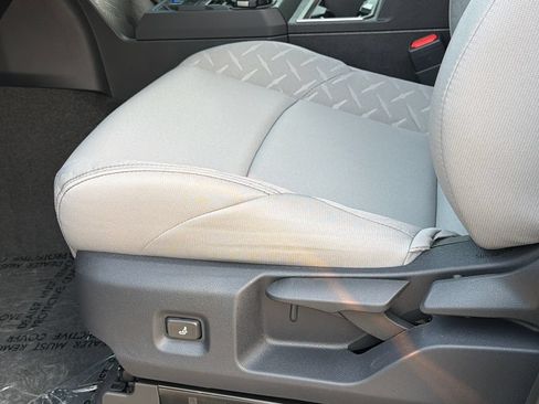New 2026 Toyota Tacoma SR5 AWD/4WD image 17