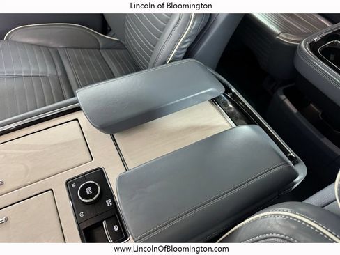 Certified 2023 Lincoln Navigator L Black Label AWD/4WD image 33