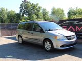 Used 2014 Dodge Grand Caravan American Value Package image 4