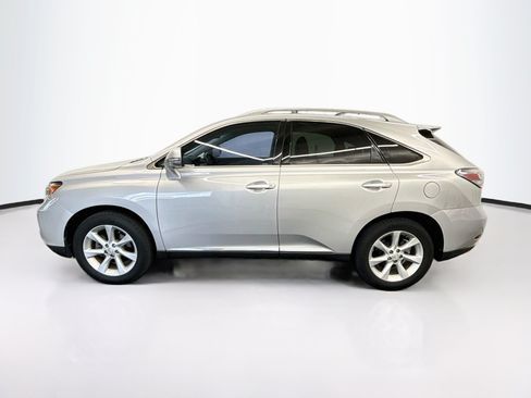 Used 2010 Lexus RX 350 2WD image 4
