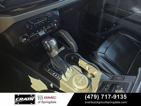 Used 2021 Ford Bronco Big Bend AWD/4WD image 20