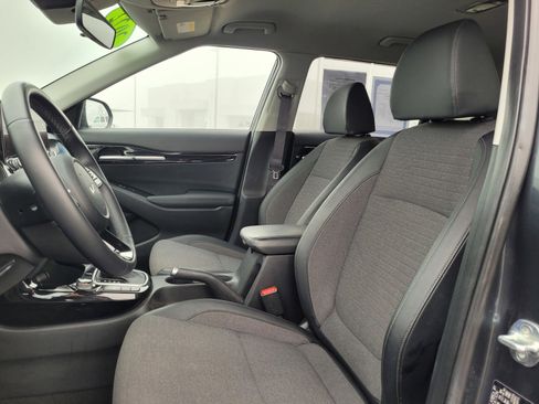 Used 2022 Kia Seltos S image 10