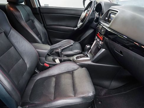 Used 2015 MAZDA CX-5 Grand Touring FWD image 16