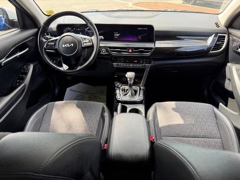 Used 2024 Kia Seltos S FWD image 24