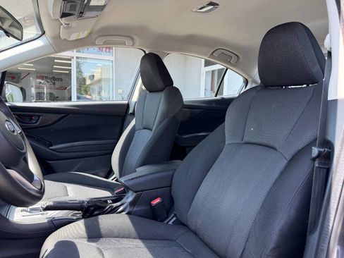 Used 2017 Subaru Impreza 2.0i Premium AWD/4WD image 18