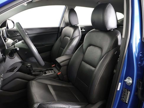 Used 2019 Hyundai Tucson AWD image 28