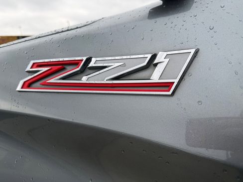 Used 2021 Chevrolet Silverado 1500 LT Trail Boss w/ Convenience Package II image 15