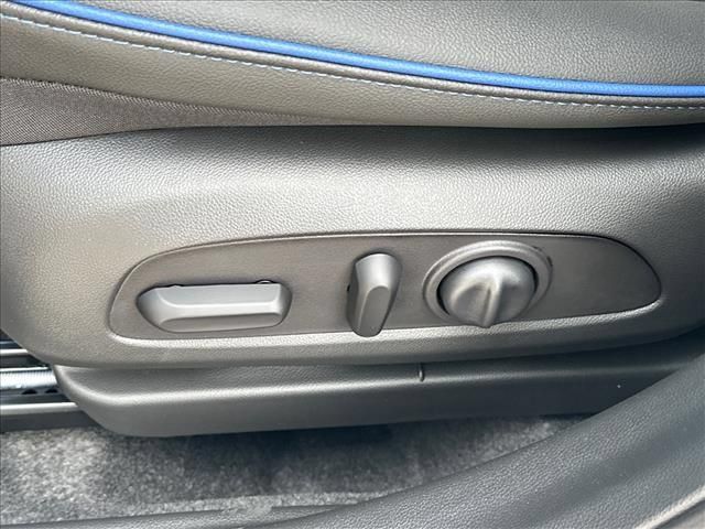 New 2026 Buick Envista Sport Touring w/ Convenience I Package FWD image 26