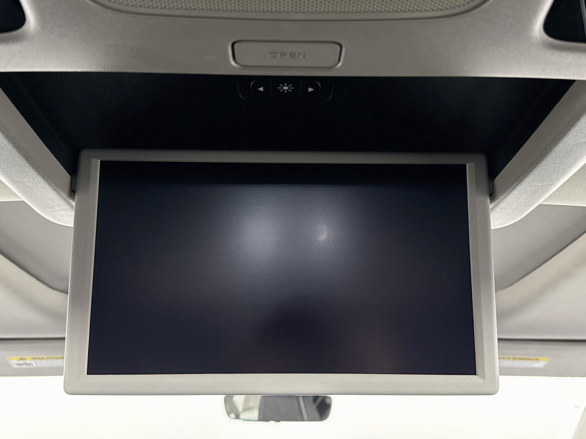 New 2027 Honda Odyssey Elite image 26