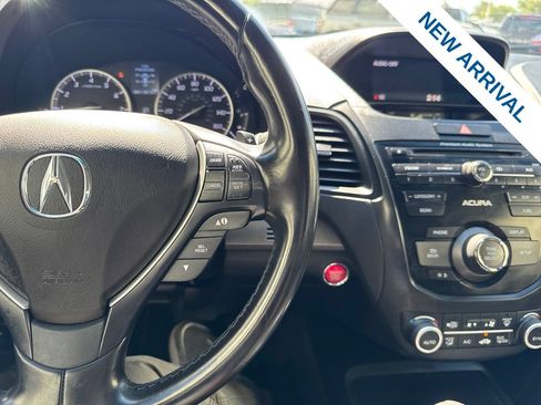 Used 2018 Acura RDX AWD image 23