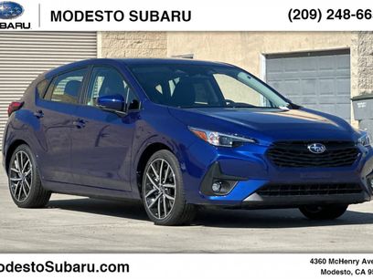 New 2025 Subaru Impreza 2.0i Sport