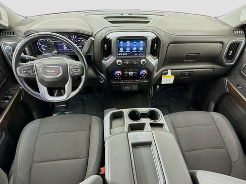 Used 2021 GMC Sierra 1500 Elevation image 24