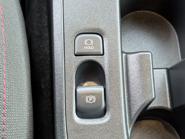 Certified 2026 Toyota Corolla SE FWD image 17