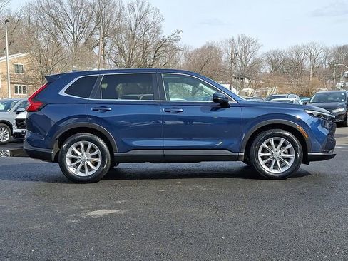 Certified 2023 Honda CR-V EX-L image 7