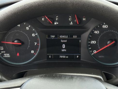 Used 2021 Chevrolet Malibu LS image 15