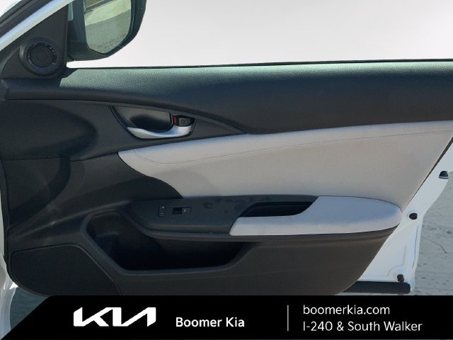 Used 2022 Honda Insight EX image 10