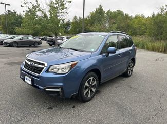 Used 2017 Subaru Forester 2.5i Premium AWD/4WD 360° Tour
