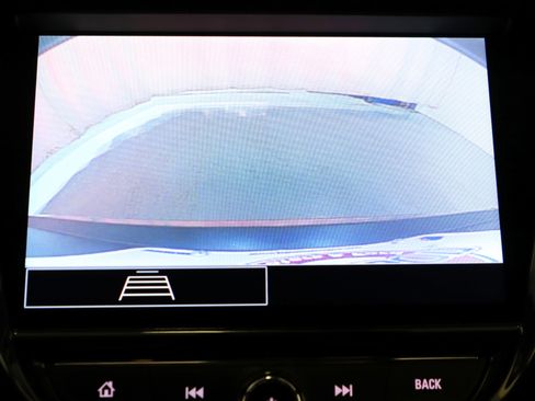 Certified 2023 Chevrolet TrailBlazer ACTIV w/ Convenience Package image 8