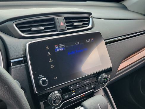 Used 2021 Honda CR-V EX image 30