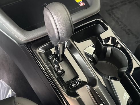 New 2026 Subaru Forester Sport AWD/4WD image 21