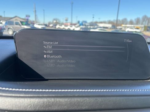 Used 2025 MAZDA CX-30 AWD 2.5 S w/ Select Sport Pkg image 18