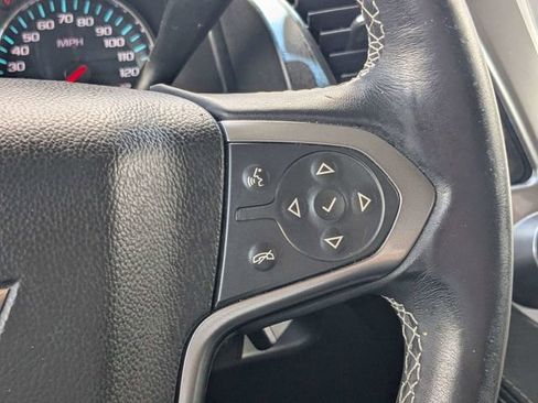 Used 2019 Chevrolet Tahoe LT RWD image 22