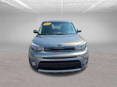 Used 2019 Kia Soul + FWD image 24