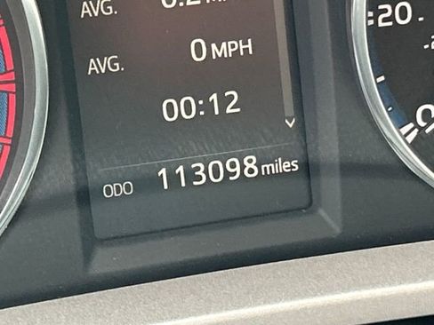 Used 2016 Toyota RAV4 XLE image 17