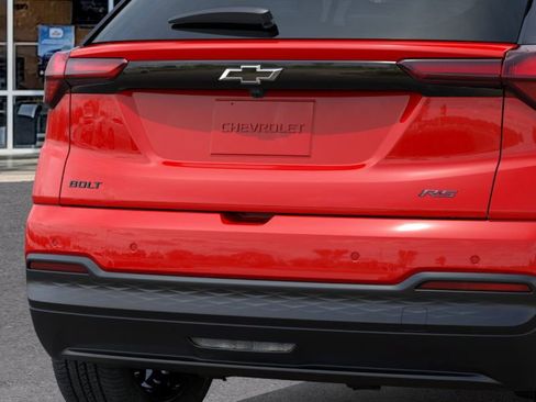 New 2027 Chevrolet Bolt RS image 14