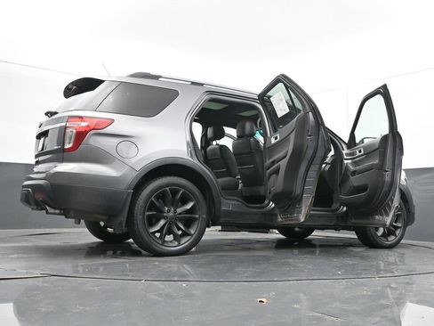 Used 2014 Ford Explorer XLT w/ Equipment Group 202A image 70