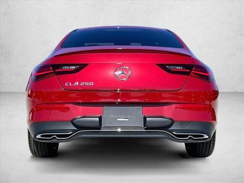Used 2026 Mercedes-Benz CLA 250 image 4