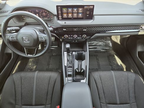 Used 2023 Honda Accord Sport image 23