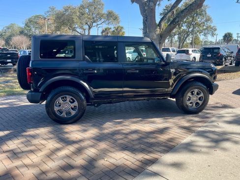 Used 2025 Ford Bronco Big Bend image 7