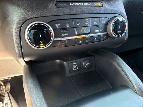 Used 2025 Ford Escape ST-Line Select image 26