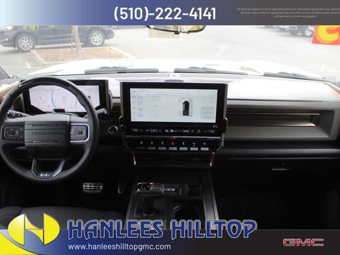 New 2025 GMC Hummer EV 2X w/ Extreme Off-Road Package image 19
