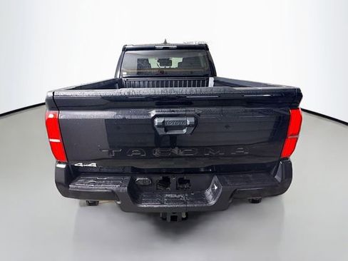New 2025 Toyota Tacoma SR5 image 6