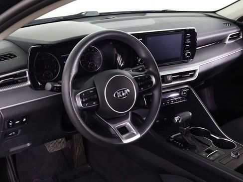 Used 2021 Kia K5 LX FWD image 24