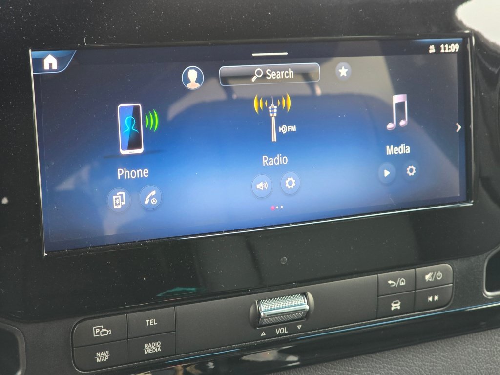 New 2026 Mercedes-Benz Sprinter 2500 image 44