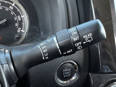 Used 2021 Toyota 4Runner TRD Off-Road Premium w/ Moonroof Package image 23